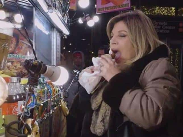 A todos estos placeres renunciará Terelu Campos tras su liposucción