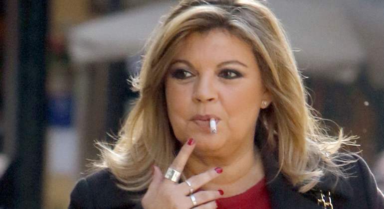 A todos estos placeres renunciará Terelu Campos tras su liposucción