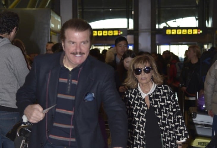 Las Campos sin Edmundo Arrocet no convencen a la audiencia