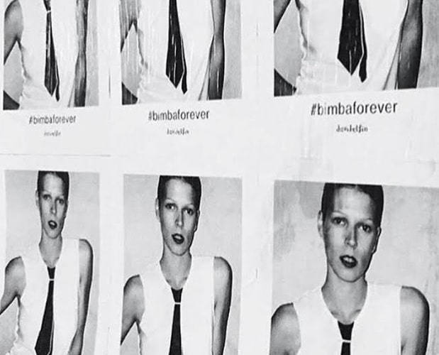 Bimba Bosé