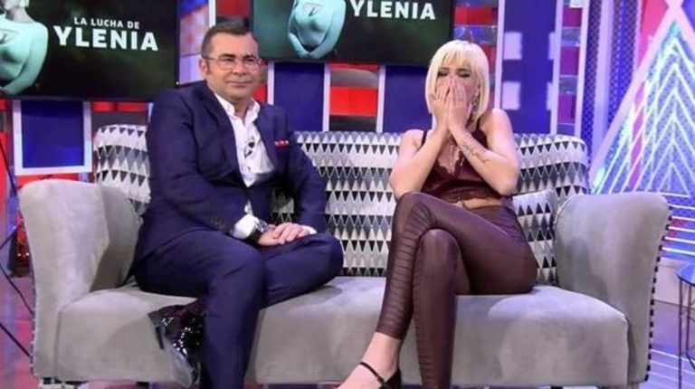 Ylenia lo afronta y confiesa los problemas por los que abandonó la tele