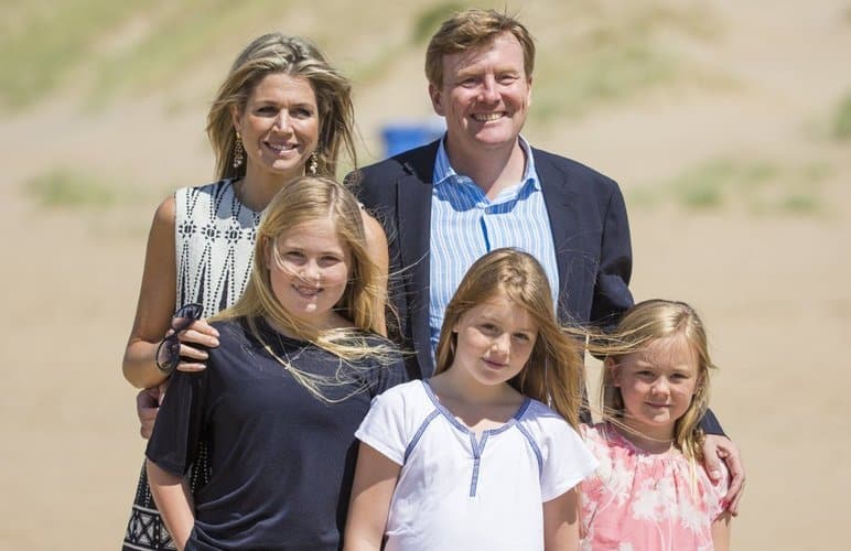 Letizia y Máxima: la polémica clave que une a estas dos Reinas plebeyas