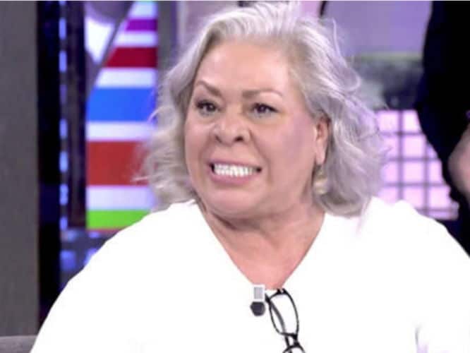 Carmen Gahona abre una guerra legal contra los Pantoja tras anunciar una noticia bomba