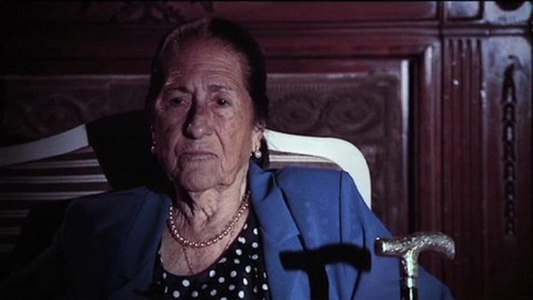 Fallece la madre de Chiquetete, Manuela Pantoja Cortes