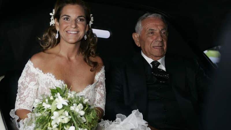 El drama de Arantxa Sánchez Vicario: arruinada y abandonada por su marido