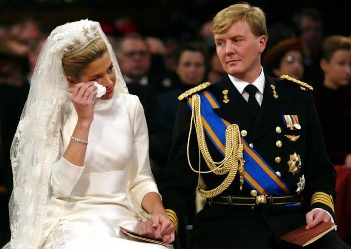 Letizia y Máxima: la polémica clave que une a estas dos Reinas plebeyas