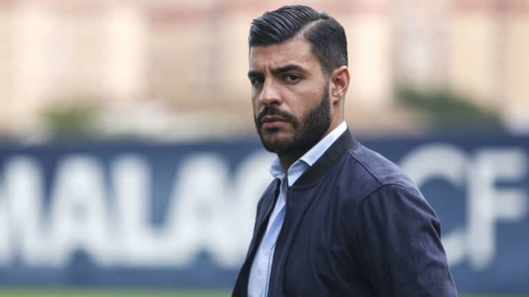 La polémica de Miguel Torres que salpica (indirectamente) a Paula Echevarría
