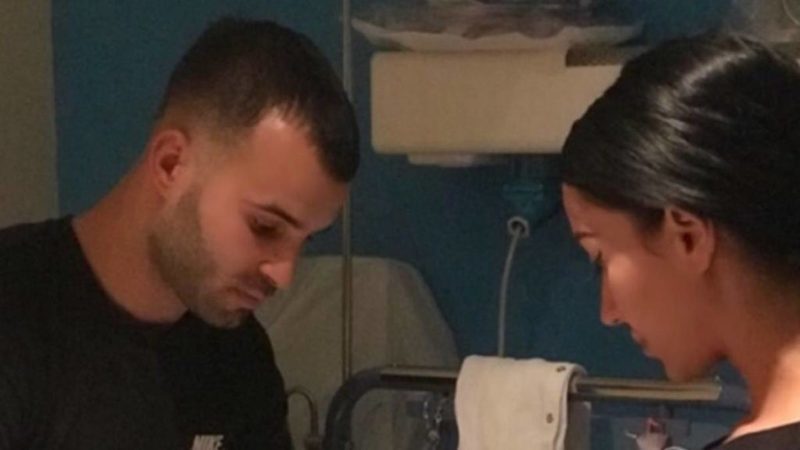 Aurah responde a las acusaciones de Jesé Rodríguez, en exclusiva: "Ha abandonado a mi hijo"
