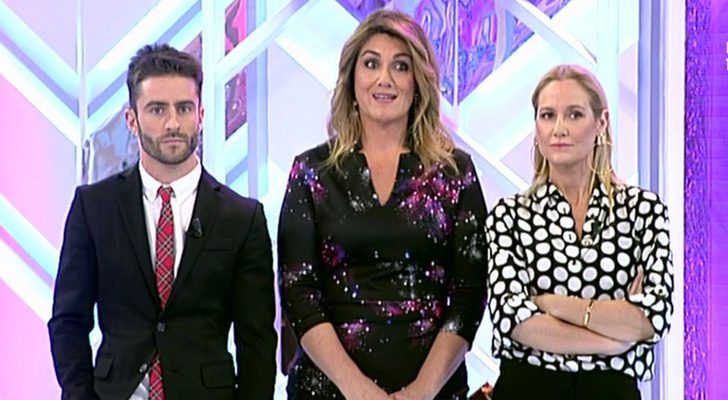 El estrepitoso declive de 'Cámbiame' desde que se fue Natalia Ferviú