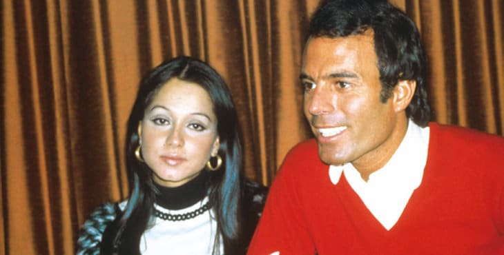 Isabel Preysler cumple 67 años: radiante y... ¿Con un nuevo retoque?