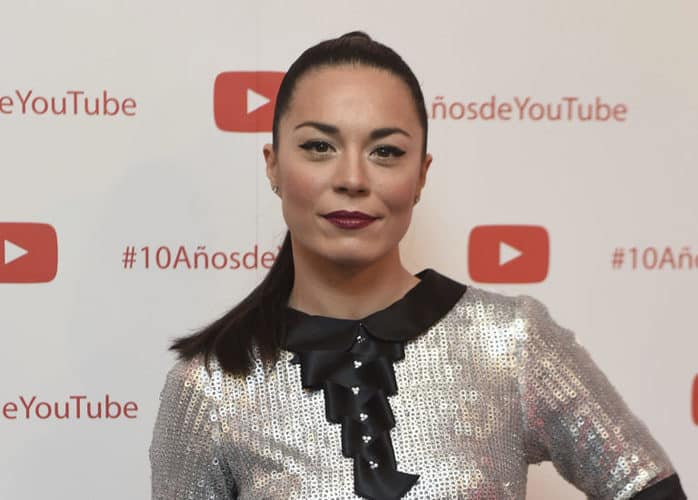Ainhoa Cantalapiedra, discreta en ‘Supervivientes’ y discreta en su vuelta a España