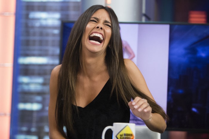 Cristina Pedroche consigue, de nuevo, salirse con la suya