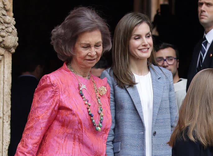 Letizia