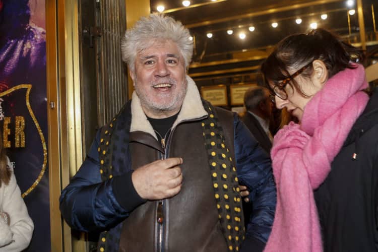 Pedro Almodóvar: sus chicas de éxito y las que desaparecieron