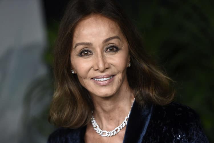 Isabel Preysler