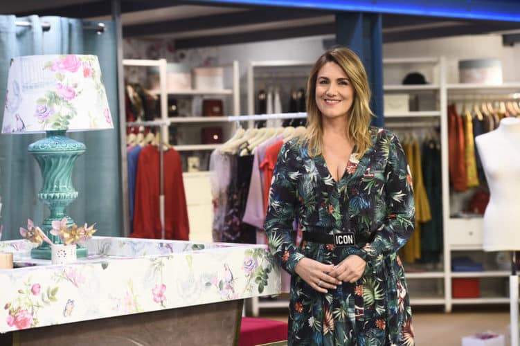 Carlota Corredera: Descubrimos quiénes son sus nuevos (y forrados) vecinos