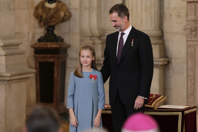 Letizia, en su peor momento: Así asumió que solo era Reina de España