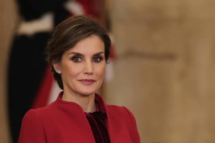 Letizia, en su peor momento: Así asumió que solo era Reina de España
