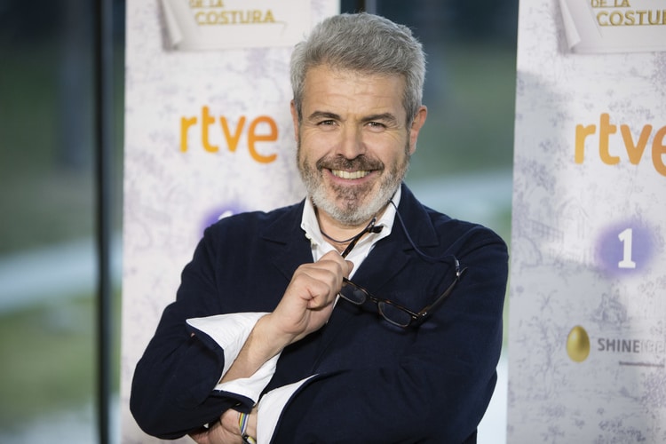 Lorenzo Caprile