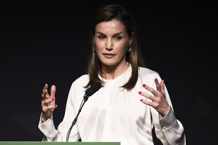 Letizia