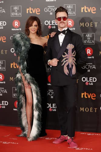 Premios Goya