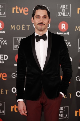 Premios Goya