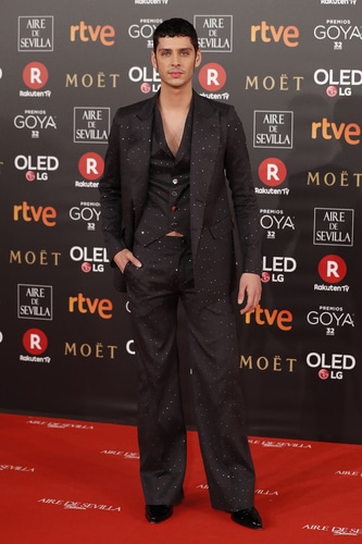 Premios Goya