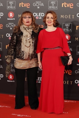 Premios Goya