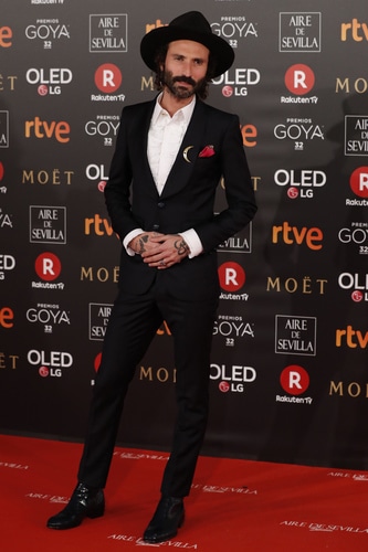 Premios Goya