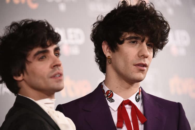 Premios Goya: Ellos llegaron, vieron y vencieron (mucho más que ellas)