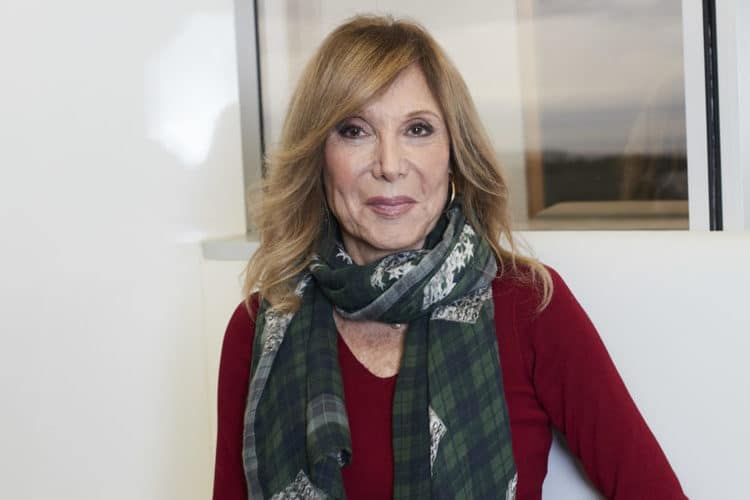 Pilar Eyre nos desvela la anécdota jamás contada sobre Letizia y la caza