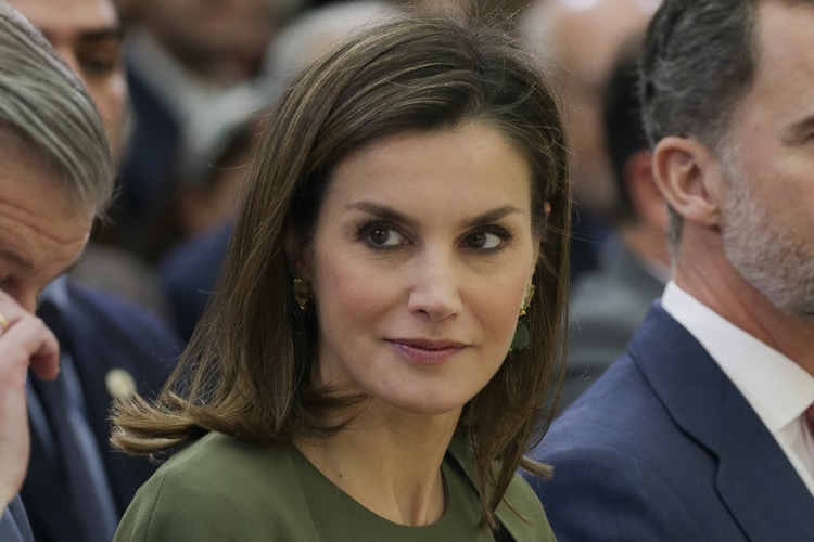 Letizia