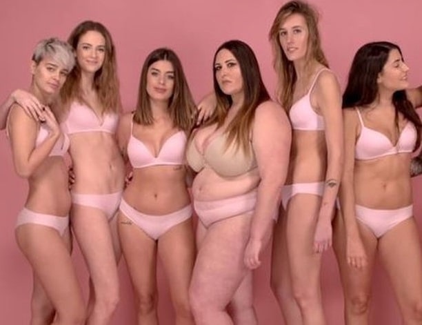 Este es el polémico vídeo que Dulceida y otras influencers han grabado (desnudas) con un único fin