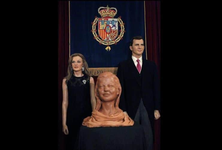 Casa Real: El fanatismo por los Reyes de España no conoce límites