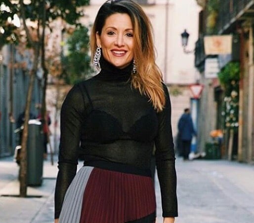 Nagore Robles y su cambio de vida: de dependienta a icono mediático