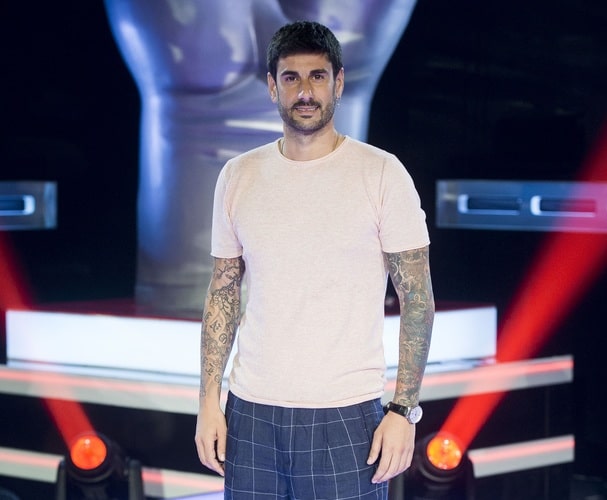 Melendi