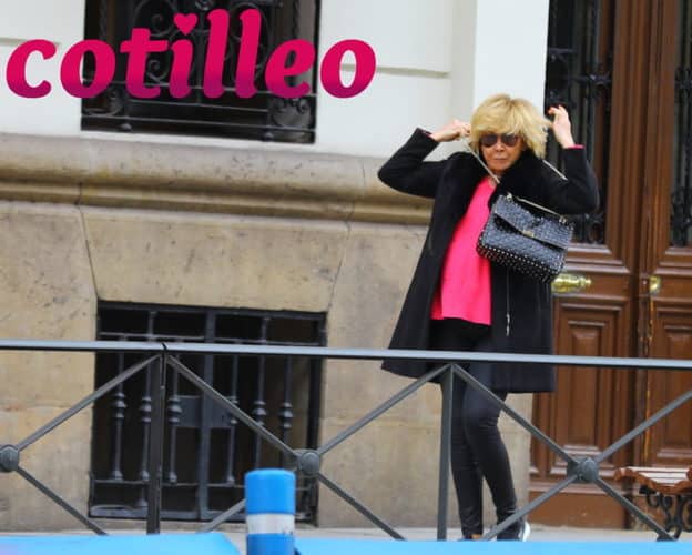 EXCLUSIVA: Mila Ximénez, pillada en una infidelidad ante su inminente regreso a la televisión