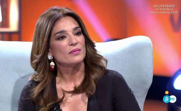 Raquel Bollo urde una pérfida venganza contra la mano que le dio de comer