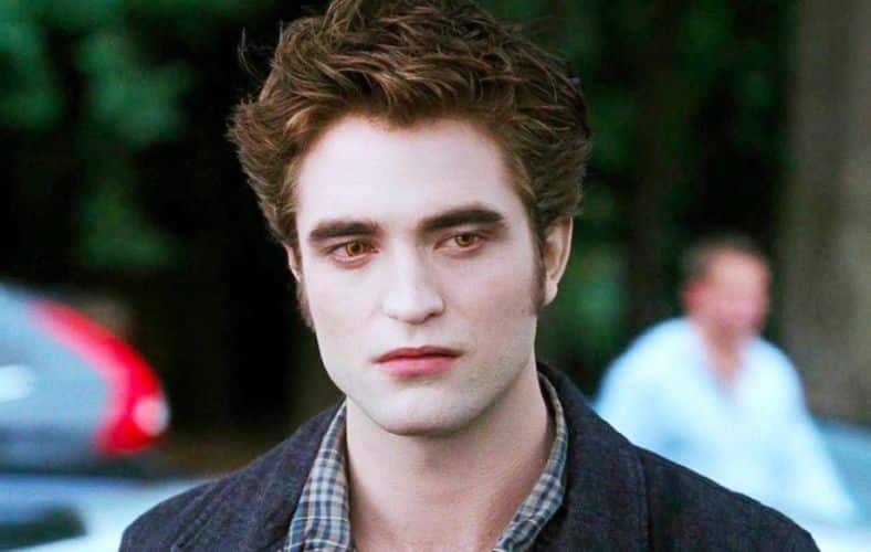 Robert Pattinson: como 'Crepúsculo' casi rompe su amistad con estos cuatro reconocidos actores