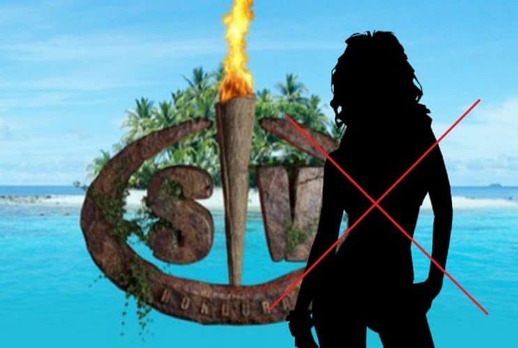 Supervivientes: ¿Qué famosa presentadora ha sido rechazada como concursante?