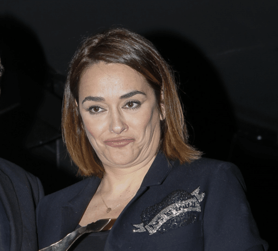 Toñi Moreno, tajante y decidida: ‘Todo esto es denunciable e ilegal’