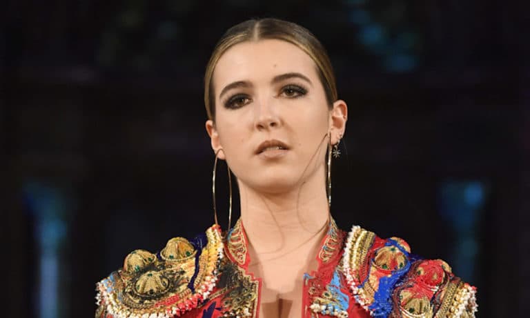 Virginia Troconis habla del último rumor que ha sacudido a Alba Díaz