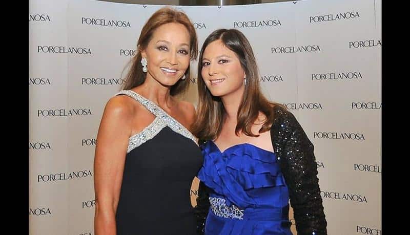 Isabel Preysler cumple 67 años: radiante y... ¿Con un nuevo retoque?