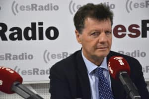 Alfonso Rojo