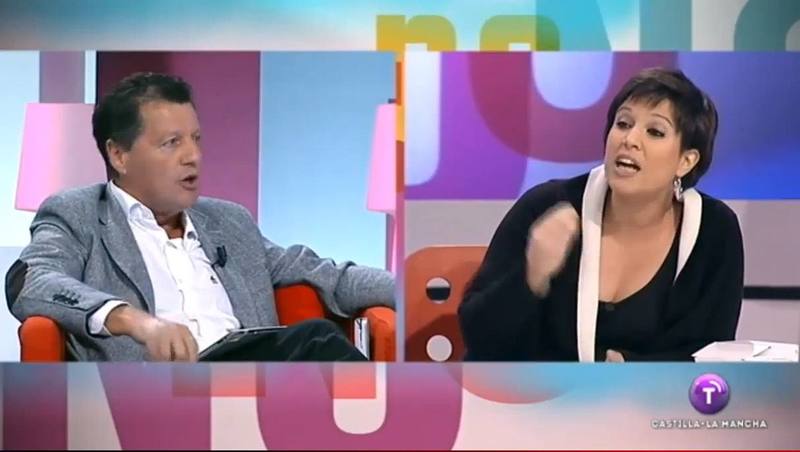 Alfonso Rojo, un periodista manchado por estas gravísimas polémicas