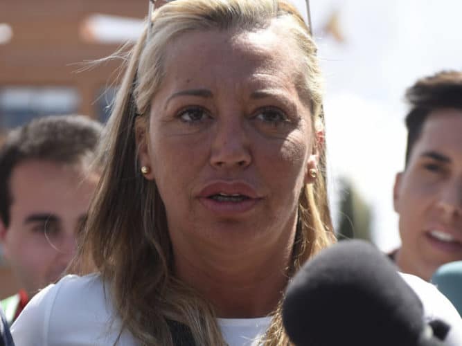 La última de Belén Esteban, pillada en una brutal mentira sobre su salud