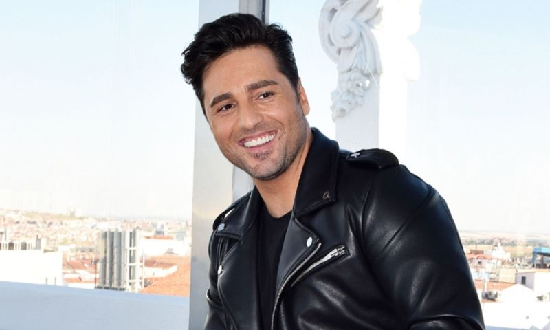 david bustamante