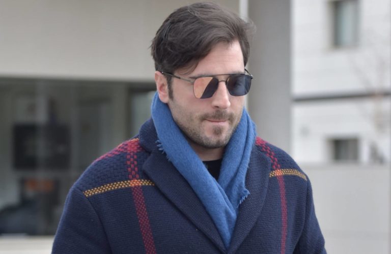 David Bustamante confirma su divorcio y el verdadero motivo de su tristeza