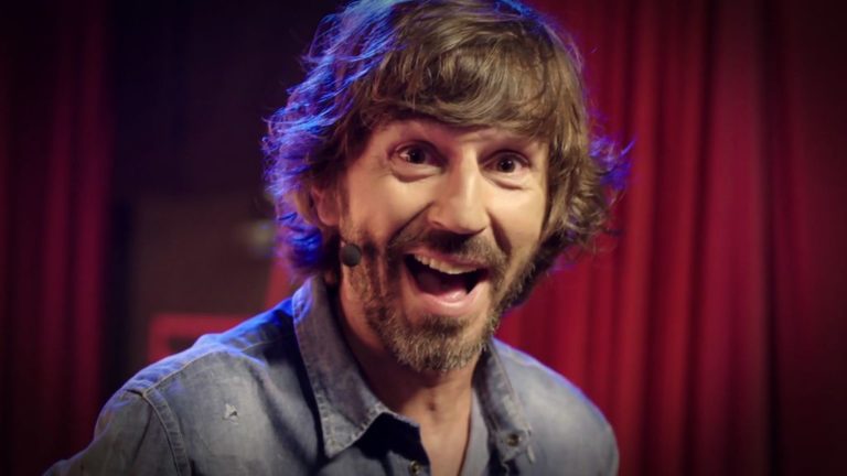 Santi Millán habla sobre la filtración de su vídeo sexual