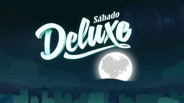 El personaje bomba con intención de hablar y que hará estallar ‘Deluxe’